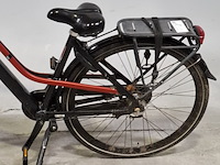 Kinderfiets, gazelle, citygo - afbeelding 3 van  12