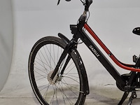 Kinderfiets, gazelle, citygo - afbeelding 4 van  12