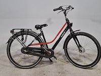 Kinderfiets, gazelle, citygo