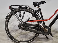 Kinderfiets, gazelle, citygo - afbeelding 5 van  12