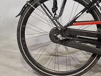 Kinderfiets, gazelle, citygo - afbeelding 7 van  12