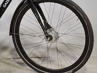 Kinderfiets, gazelle, citygo - afbeelding 8 van  12