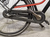 Kinderfiets, gazelle, citygo - afbeelding 9 van  12