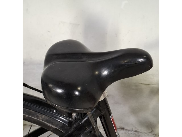 Kinderfiets, gazelle, citygo - afbeelding 10 van  12