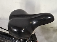 Kinderfiets, gazelle, citygo - afbeelding 10 van  12