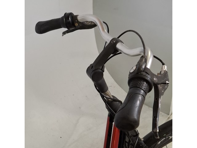 Kinderfiets, gazelle, citygo - afbeelding 11 van  12