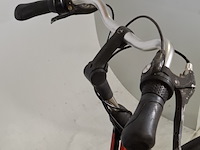 Kinderfiets, gazelle, citygo - afbeelding 11 van  12