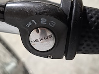 Kinderfiets, gazelle, citygo - afbeelding 12 van  12