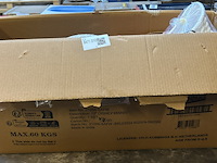 Kinderfiets meisjes 12 inch met twee handremmen volare, roze - afbeelding 4 van  4