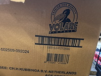 Kinderfiets meisjes 12 inch roze, roze - afbeelding 5 van  5