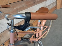 Kinderfiets, veloretti - afbeelding 2 van  16