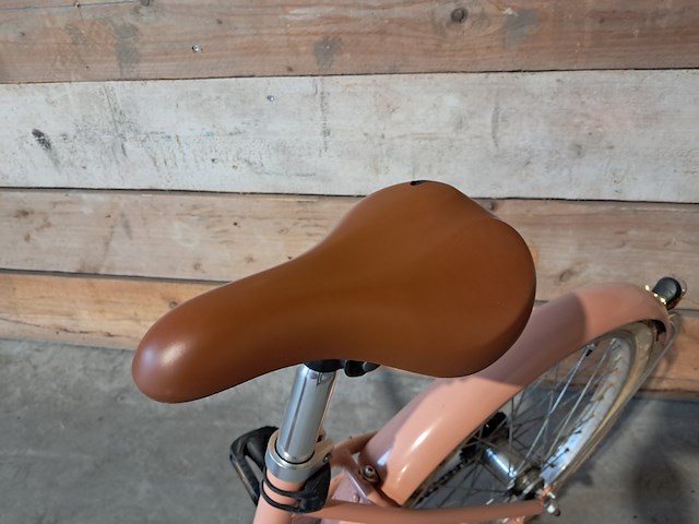 Kinderfiets, veloretti - afbeelding 3 van  16
