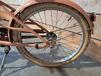 Kinderfiets, veloretti - afbeelding 6 van  16