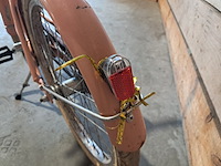 Kinderfiets, veloretti - afbeelding 7 van  16