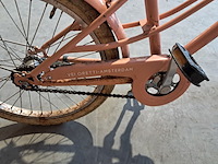 Kinderfiets, veloretti - afbeelding 8 van  16