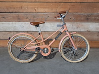 Kinderfiets, veloretti - afbeelding 9 van  16
