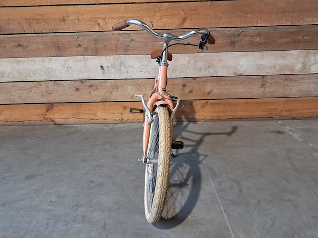 Kinderfiets, veloretti - afbeelding 10 van  16
