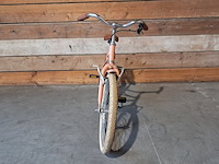 Kinderfiets, veloretti - afbeelding 10 van  16