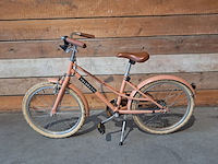 Kinderfiets, veloretti - afbeelding 11 van  16