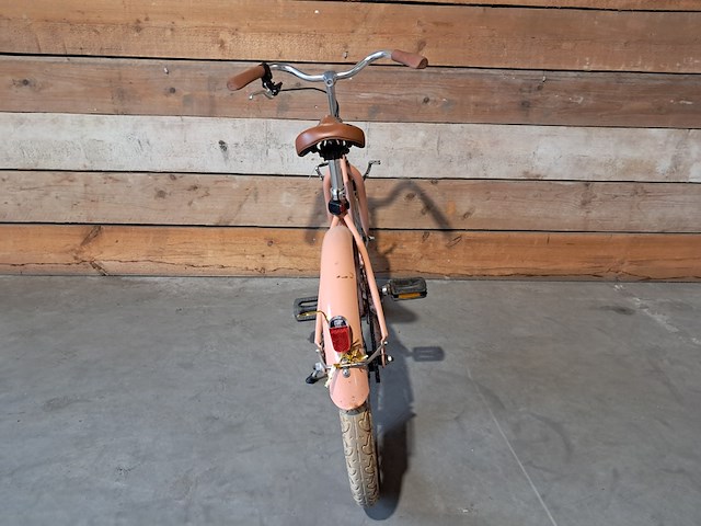 Kinderfiets, veloretti - afbeelding 12 van  16