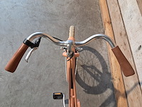 Kinderfiets, veloretti - afbeelding 16 van  16