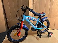 Kinderfiets - afbeelding 2 van  2