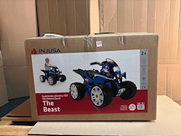 Kinderfiets - afbeelding 1 van  1