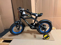 Kinderfiets - afbeelding 1 van  2