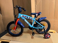 Kinderfiets - afbeelding 1 van  2