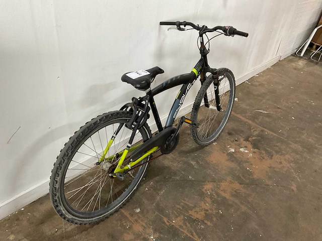 Kinderfiets - afbeelding 1 van  1