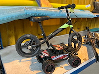 Kinderfiets - afbeelding 1 van  4