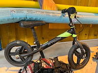 Kinderfiets - afbeelding 2 van  4