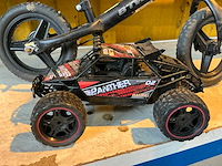 Kinderfiets - afbeelding 3 van  4