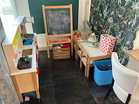 Kinderhoek - afbeelding 1 van  4