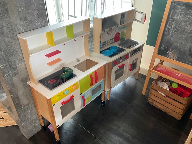 Kinderhoek - afbeelding 2 van  4