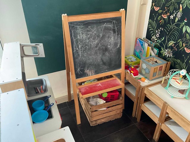 Kinderhoek - afbeelding 3 van  4