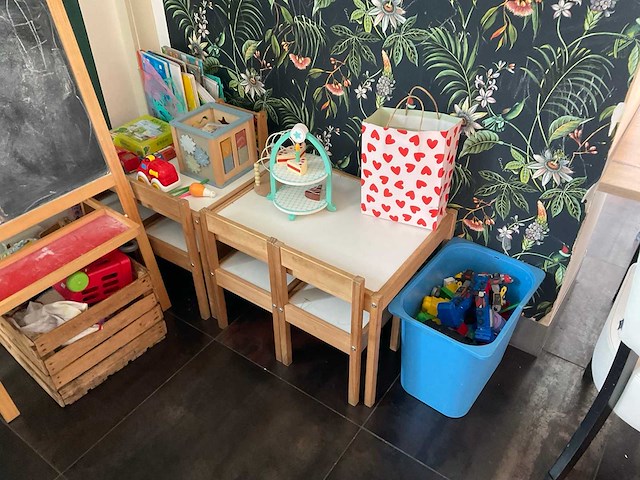 Kinderhoek - afbeelding 4 van  4