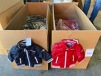 Kinderjack (126x) - afbeelding 1 van  4