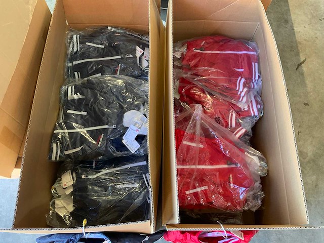 Kinderjack (126x) - afbeelding 2 van  4