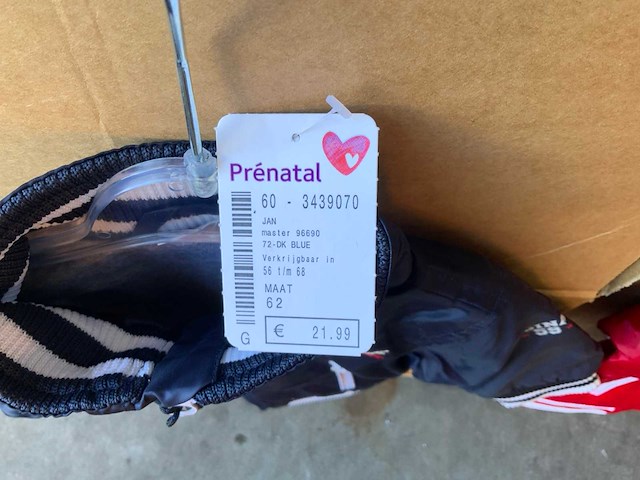 Kinderjack (126x) - afbeelding 3 van  4