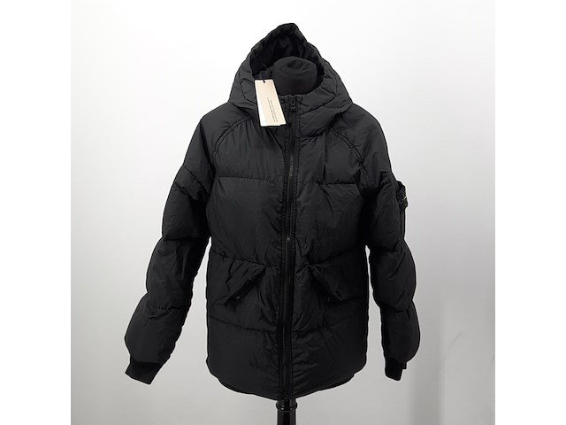 Kinderjas, maat 156, stone island - afbeelding 1 van  7