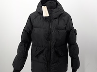 Kinderjas, maat 156, stone island
