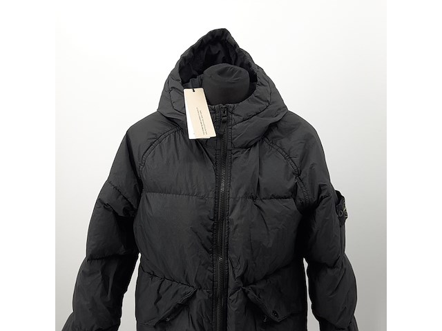 Kinderjas, maat 156, stone island - afbeelding 2 van  7
