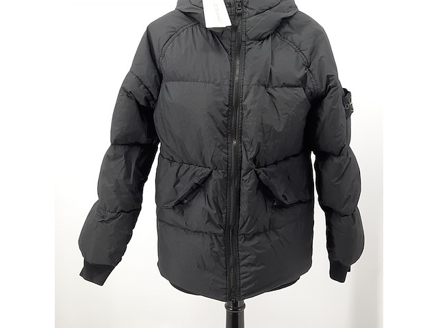 Kinderjas, maat 156, stone island - afbeelding 3 van  7