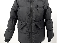 Kinderjas, maat 156, stone island - afbeelding 3 van  7