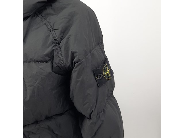 Kinderjas, maat 156, stone island - afbeelding 4 van  7