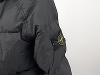 Kinderjas, maat 156, stone island - afbeelding 4 van  7