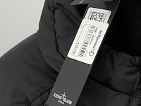 Kinderjas, maat 156, stone island - afbeelding 6 van  7