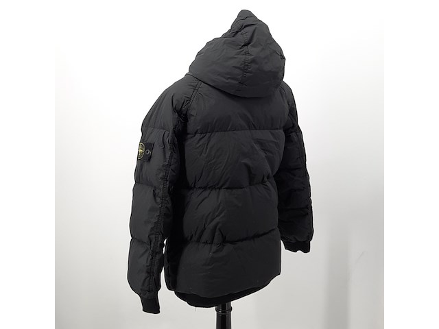 Kinderjas, maat 156, stone island - afbeelding 7 van  7