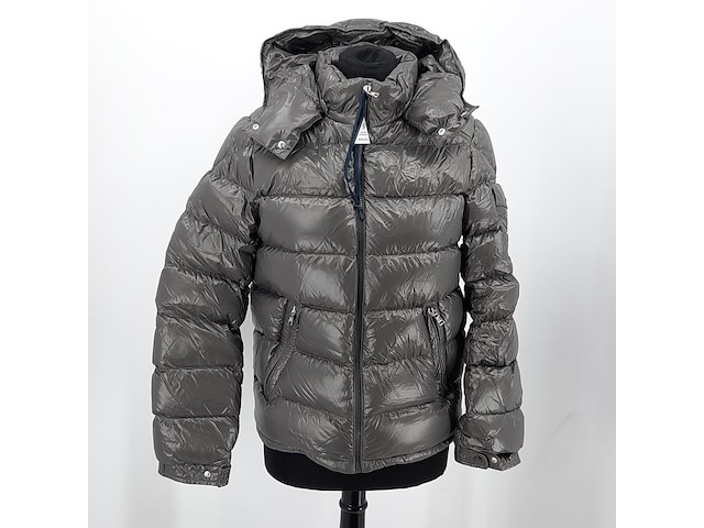 Kinderjas, maat 164, moncler - afbeelding 1 van  9